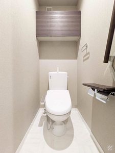 サーフパラダイス登戸 302号-8