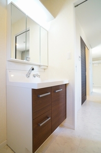 グランドパレスA 201号-4