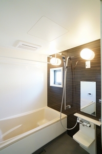 グランドパレスA 201号-5