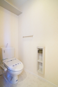 グランドパレスA 201号-9