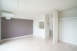 フルールⅤ番館 205号-2