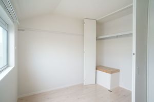 フルールⅤ番館 205号-6