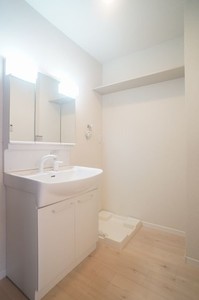 フルールⅤ番館 205号-7