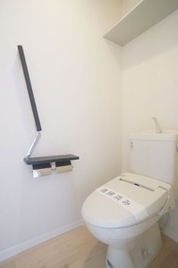 フルールⅤ番館 205号-9