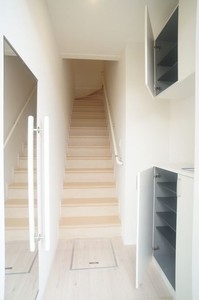 フルールⅤ番館 205号-11