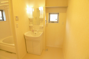 ルミエール・ブランシュ 102号-5