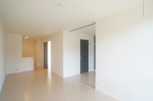 リアンメゾン 101号-3