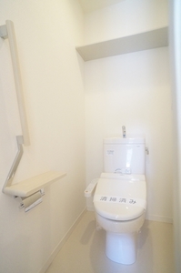 リアンメゾン 101号-9