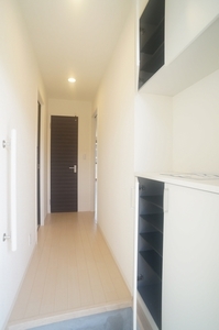 リアンメゾン 101号-11