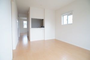 エコール港南台 201号-2