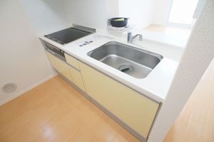 エコール港南台 201号-5