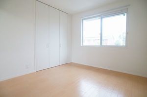 エコール港南台 201号-6