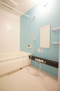 エコール港南台 201号-9