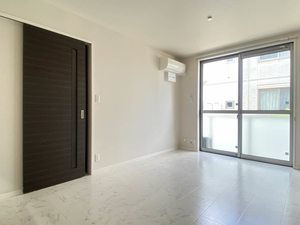 アビタシオンⅡ 102号-3