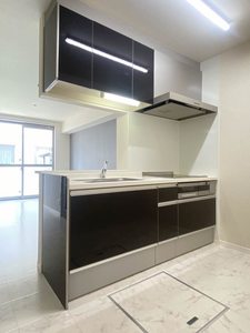 アビタシオンⅡ 102号-5