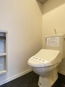 アビタシオンⅡ 102号-11