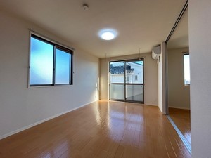 ラメール 201号-2