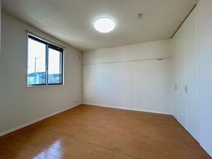 ラメール 201号-5