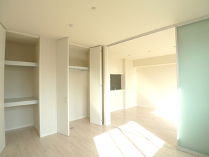 アンビション畑沢南Ｂ 202号-3