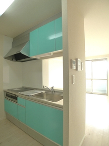 アンビション畑沢南Ｂ 202号-4