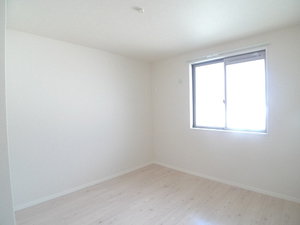 アンビション畑沢南Ｂ 202号-5