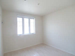 アンビション畑沢南Ｂ 202号-6