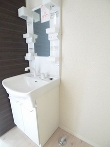 アンビション畑沢南Ｂ 202号-7