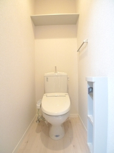 アンビション畑沢南Ｂ 202号-8