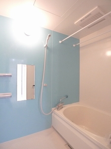 アンビション畑沢南Ｂ 202号-9