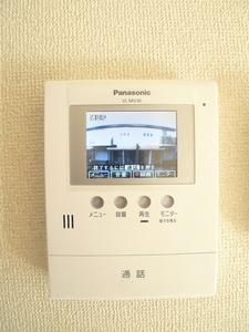 アンビション畑沢南Ｂ 202号-10