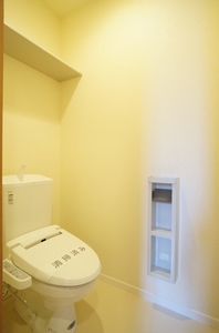 Relafort蘇我 203号-7