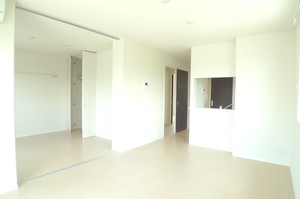 ベガージュA 201号-2