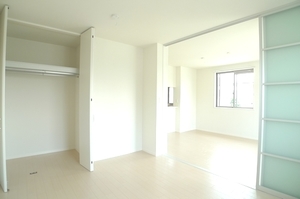 ベガージュA 201号-5