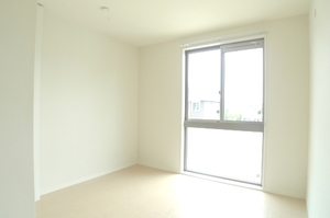 ベガージュA 201号-6