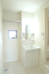 ベガージュA 201号-7