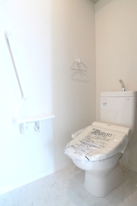 ベガージュA 201号-8