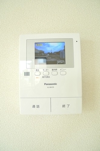 ベガージュA 201号-10