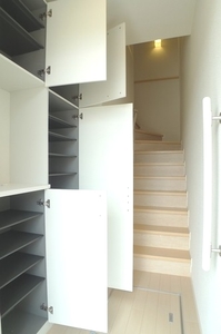 ベガージュA 201号-11