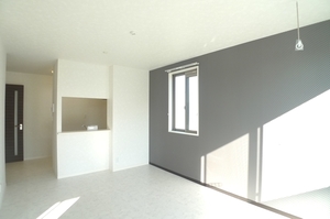 タイムフォースクエアB 201号-2