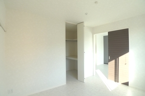 タイムフォースクエアB 201号-3