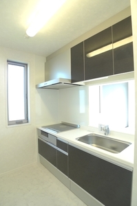 タイムフォースクエアB 201号-5