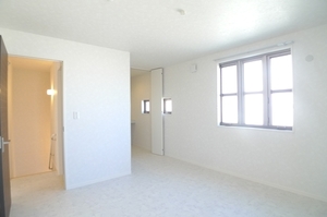 タイムフォースクエアB 201号-6