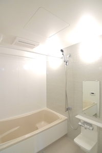 タイムフォースクエアB 201号-9