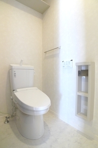 タイムフォースクエアB 201号-10