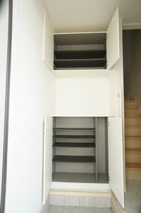 タイムフォースクエアB 201号-11