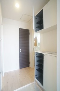 プランドールＡ 102号-11