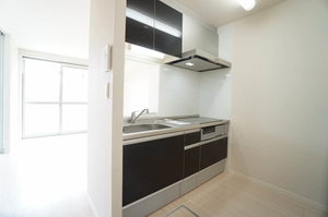 プランドールＢ 101号-4