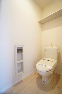 プランドールＢ 101号-9