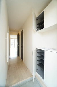 プランドールＢ 101号-10