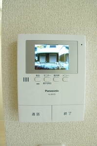 プランドールB 201号-10